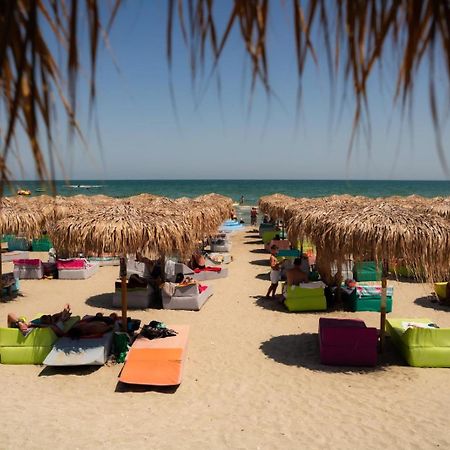 ナボダリMamaia Nordアパートメント エクステリア 写真