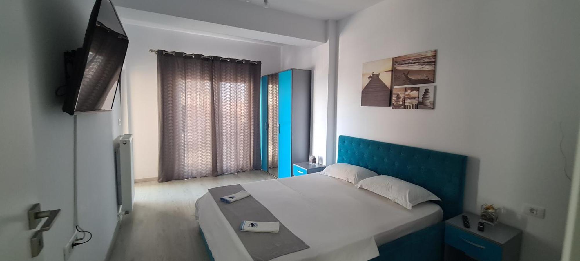 ナボダリMamaia Nordアパートメント エクステリア 写真