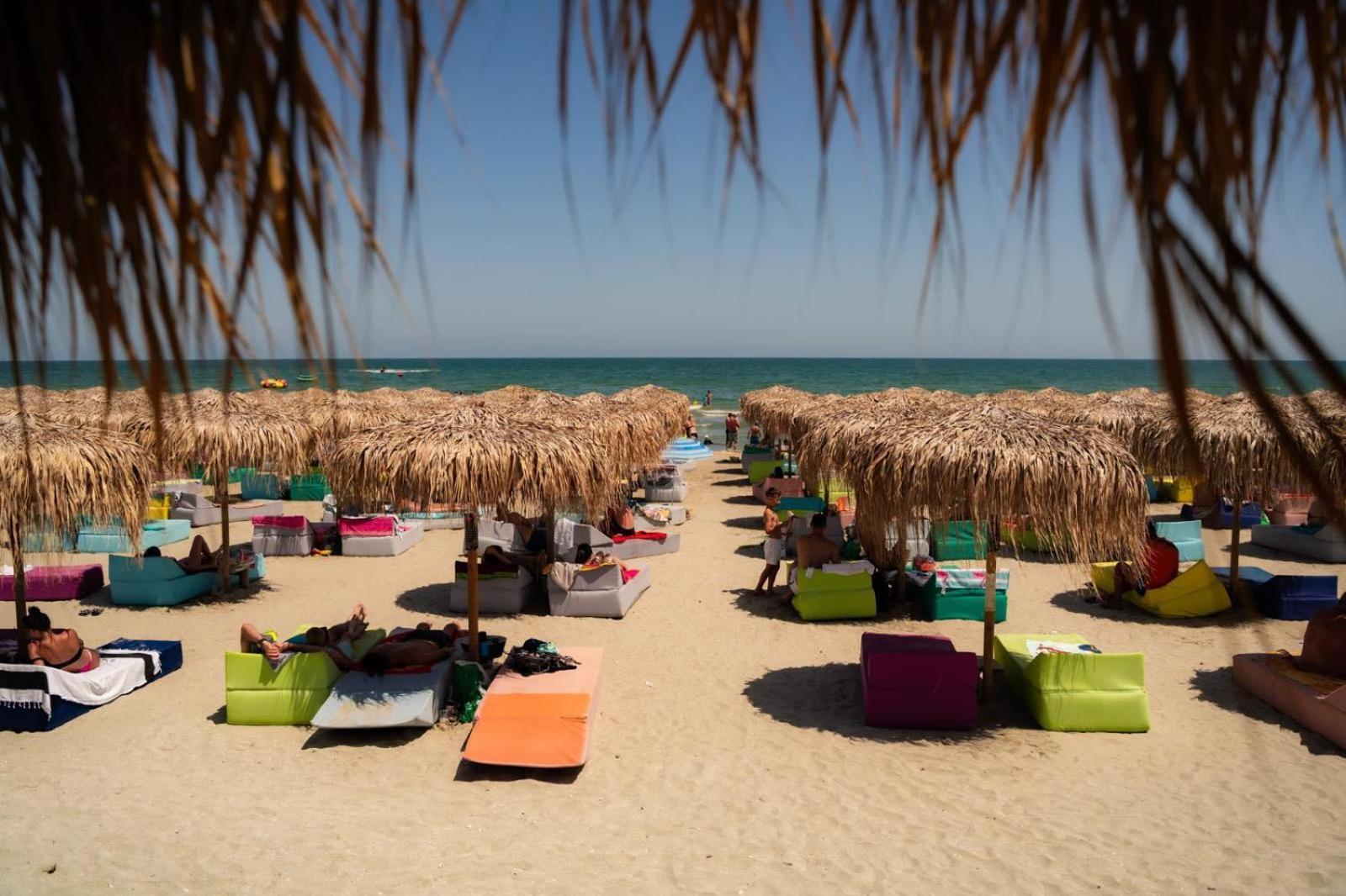 ナボダリMamaia Nordアパートメント エクステリア 写真